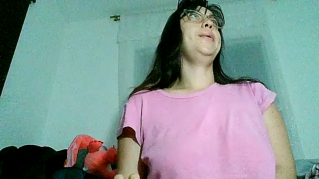 Snapshot of lareinalareinadelanal chatting on September 30, 12:22 pm lareinalareinadelanal online show from September 30, 12:22 pm