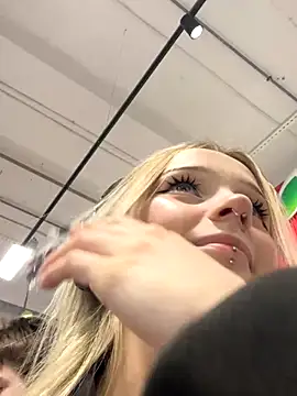 softlyblessed online show from October 11, 2:42 pm