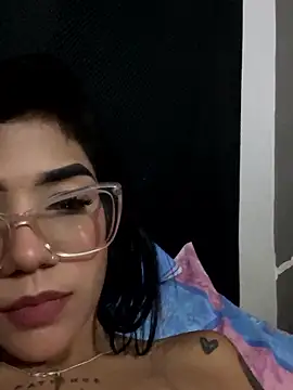 ElaRose 12 online show from January 12, 7:41 pm