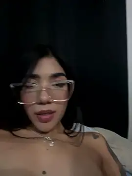 ElaRose 12 online show from January 14, 12:26 am