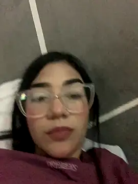 ElaRose 12 online show from December 4, 9:26 pm