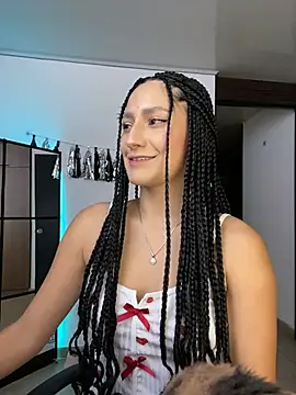 lenkaa online show from March 8, 12:51 am