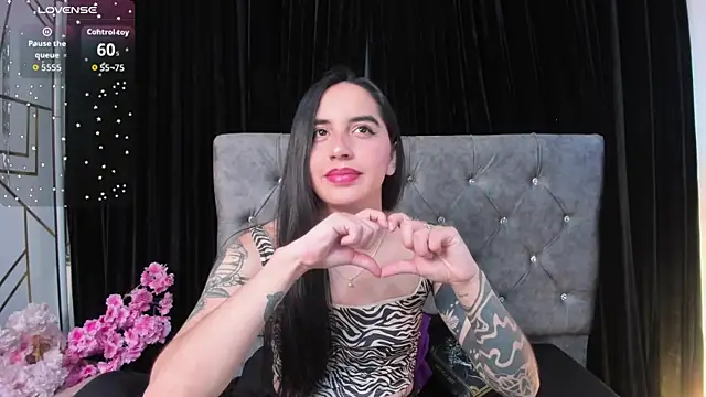 kaylee lee online show from November 12, 4:21 am