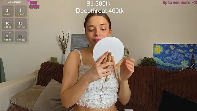 hako emm online show from March 19, 8:18 am