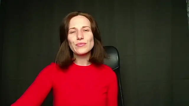 Kelly Kisss online show from January 7, 12:19 pm