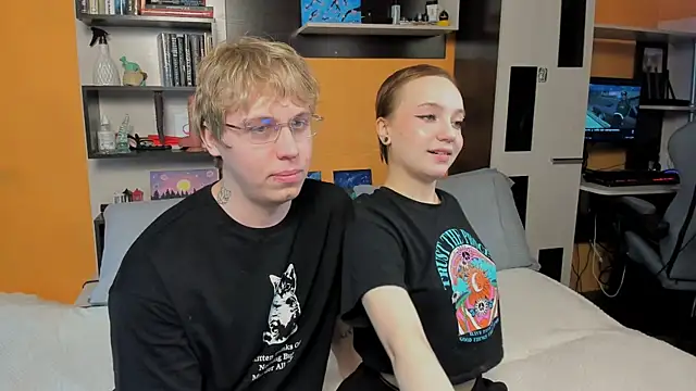 SammySccott online show from March 27, 8:16 am