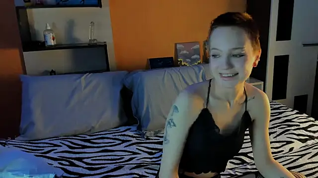 SammySccott online show from January 17, 6:54 am