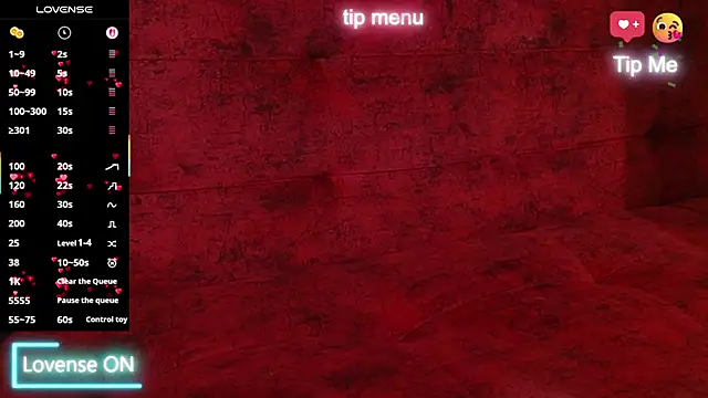 naomi powel online show from January 13, 8:57 pm