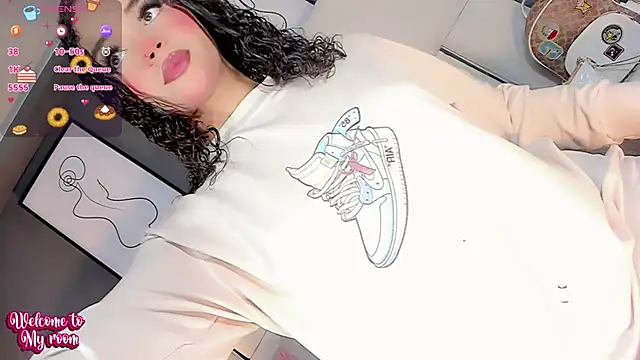 LiaFernandaa online show from November 11, 2:14 pm