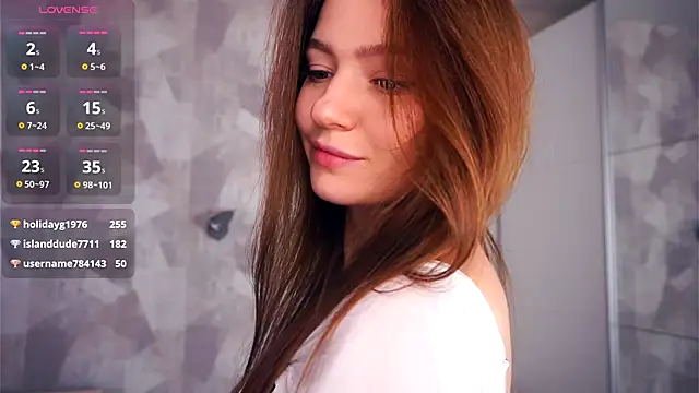 SilverGalen online show from November 18, 8:04 am