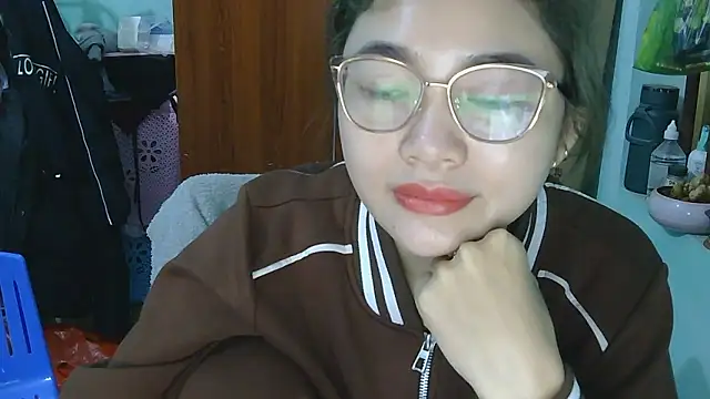 Uhem112 online show from January 18, 3:47 am