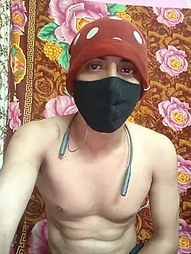 Seducing couple online show from May 27, 4:31 am