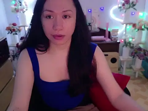 Jade Wilsons online show from October 19, 1:13 pm