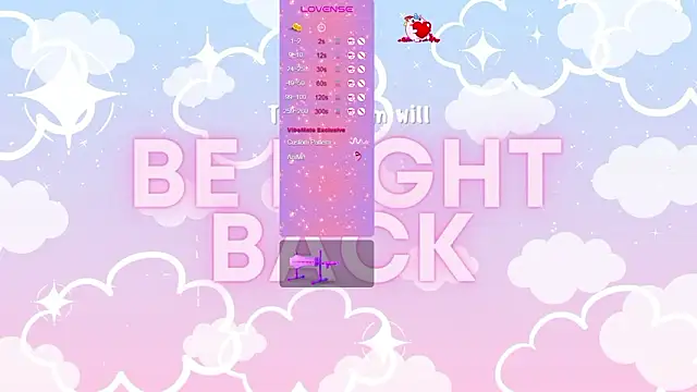 Cattleya annie online show from March 8, 2:04 am