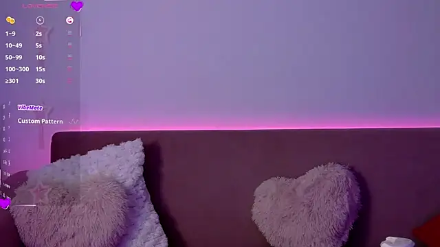 oliviathea online show from October 10, 2:49 am