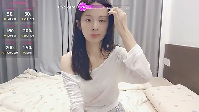 xiao-qinju online show from June 13, 1:41 pm