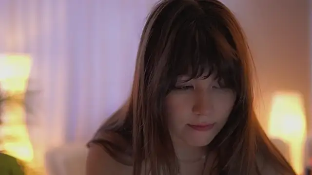 Julia PR0 online show from February 19, 11:32 am