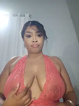 MadamPinky online show from May 22, 7:34 pm