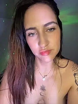 tamysweet 02 online show from July 10, 1:28 am