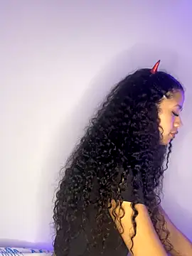 Snapshot of jadee8 chatting on October 11, 2:49 am jadee8 online show from October 11, 2:49 am