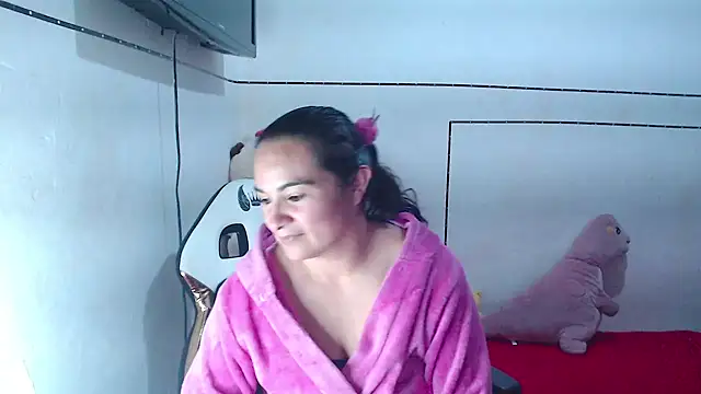 StefiAlizon70 online show from October 30, 3:31 am