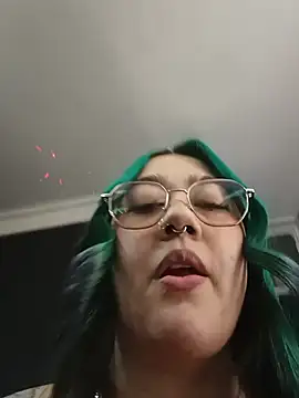 Dulcedeanis online show from July 23, 4:09 am