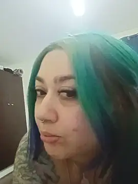 Dulcedeanis online show from May 19, 3:13 am