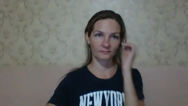 sweetriki online show from July 17, 6:22 pm