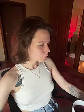 enchanting chloe online show from October 11, 6:21 pm