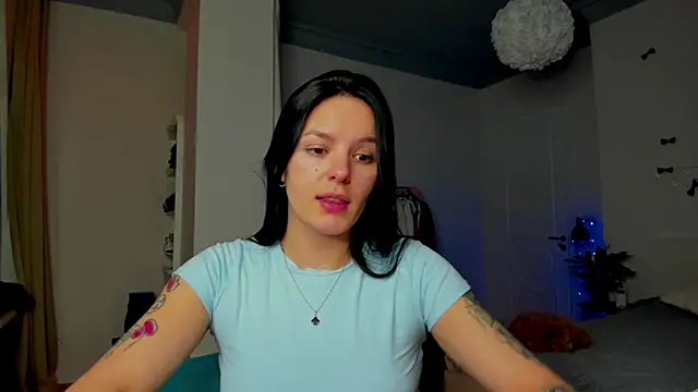 EwelynScott online show from January 31, 9:35 pm