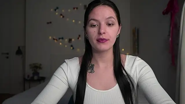 EwelynScott online show from January 10, 11:09 pm