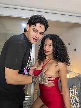 Rose-andres online show from March 4, 1:34 am