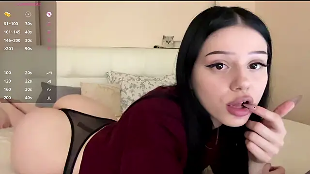 KateHardcastle online show from September 17, 2:59 pm