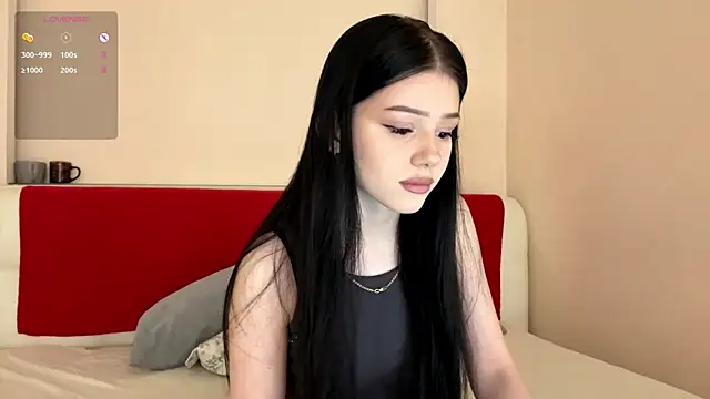 KateHardcastle online show from October 5, 1:27 pm