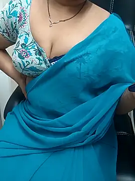 Anushka134 online show from September 8, 5:34 pm