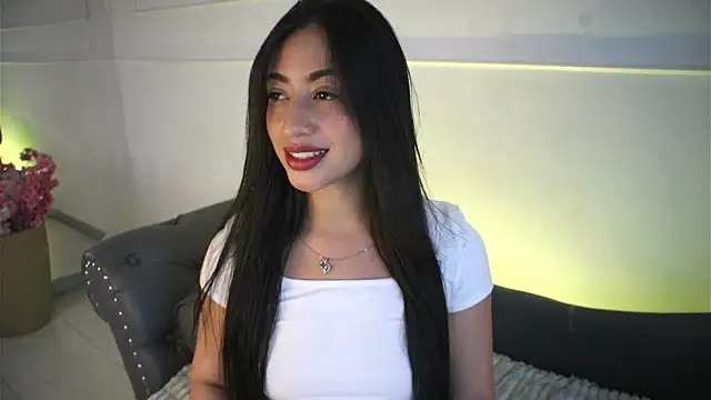 charlotterusso online show from July 11, 1:22 pm