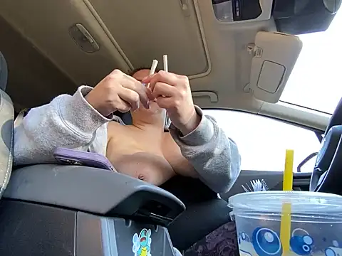 GirlSquirt online show from November 2, 7:06 pm