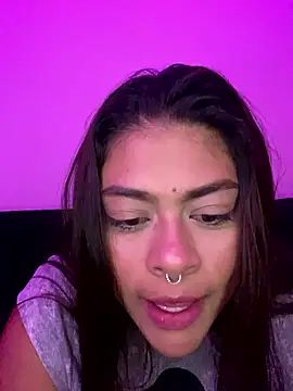 NattashaMore 0719 online show from January 13, 2:28 am