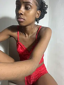 Ketpimentinha09 online show from February 14, 8:05 am