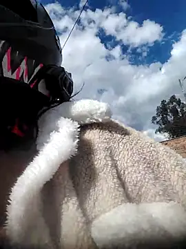 You-sexy-starr online show from March 21, 7:41 pm