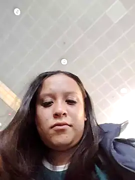 You-sexy-starr online show from April 13, 6:30 pm