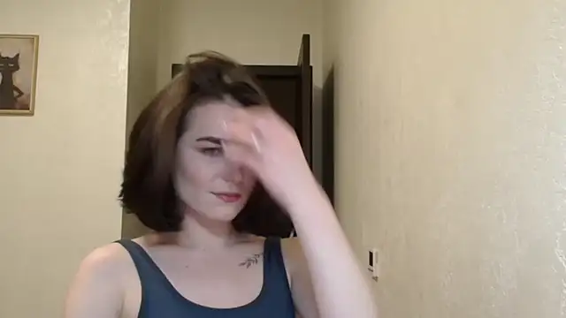 Silviaa a online show from May 9, 7:38 pm