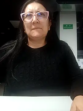 Romina693 online show from September 14, 5:27 am