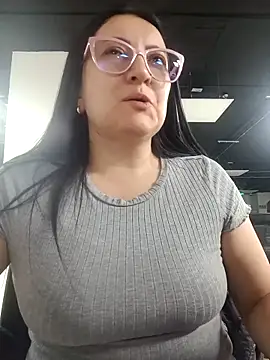 Romina693 online show from September 29, 6:40 am