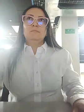 Romina693 online show from September 12, 7:07 am