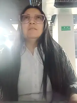 Romina693 online show from September 26, 6:44 am