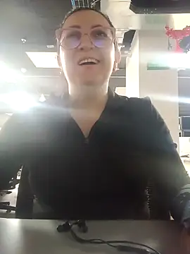 Romina693 online show from October 20, 6:16 am