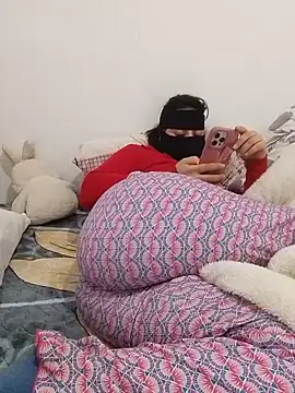 Samaarsexy23 online show from February 6, 8:23 pm