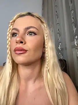 BonieBonita online show from March 13, 3:52 am