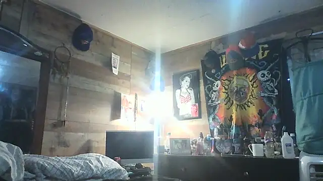 SalutedTeaching online show from December 2, 7:05 pm